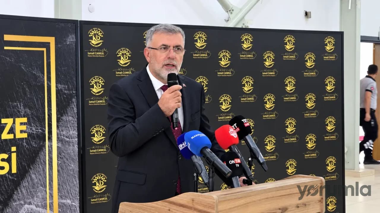 Kepsut Organize Sanayi Bölgesi Faaliyete Geçti: Sanayiciler İçin Dev Yatırım Süreci Başlıyor