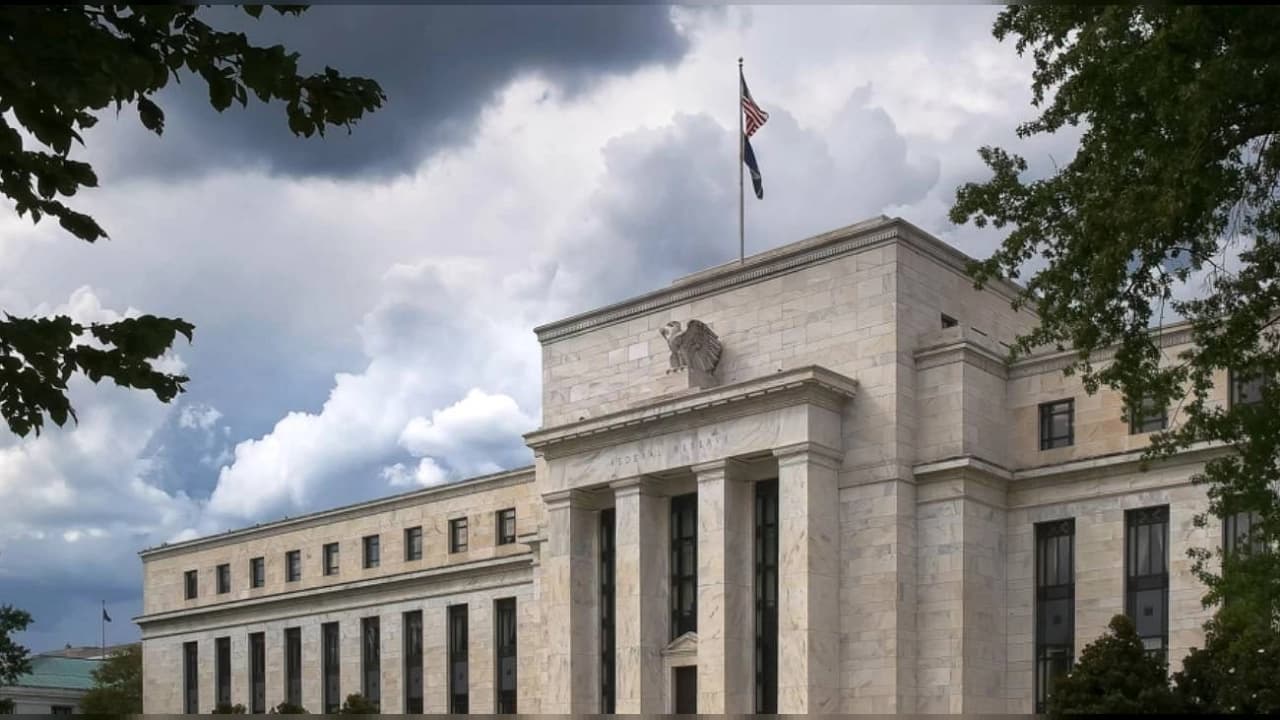 ABD Merkez Bankası'ndan Sürpriz Hamle: Faizler 2023'ten Bu Yana İlk Kez Artırıldı