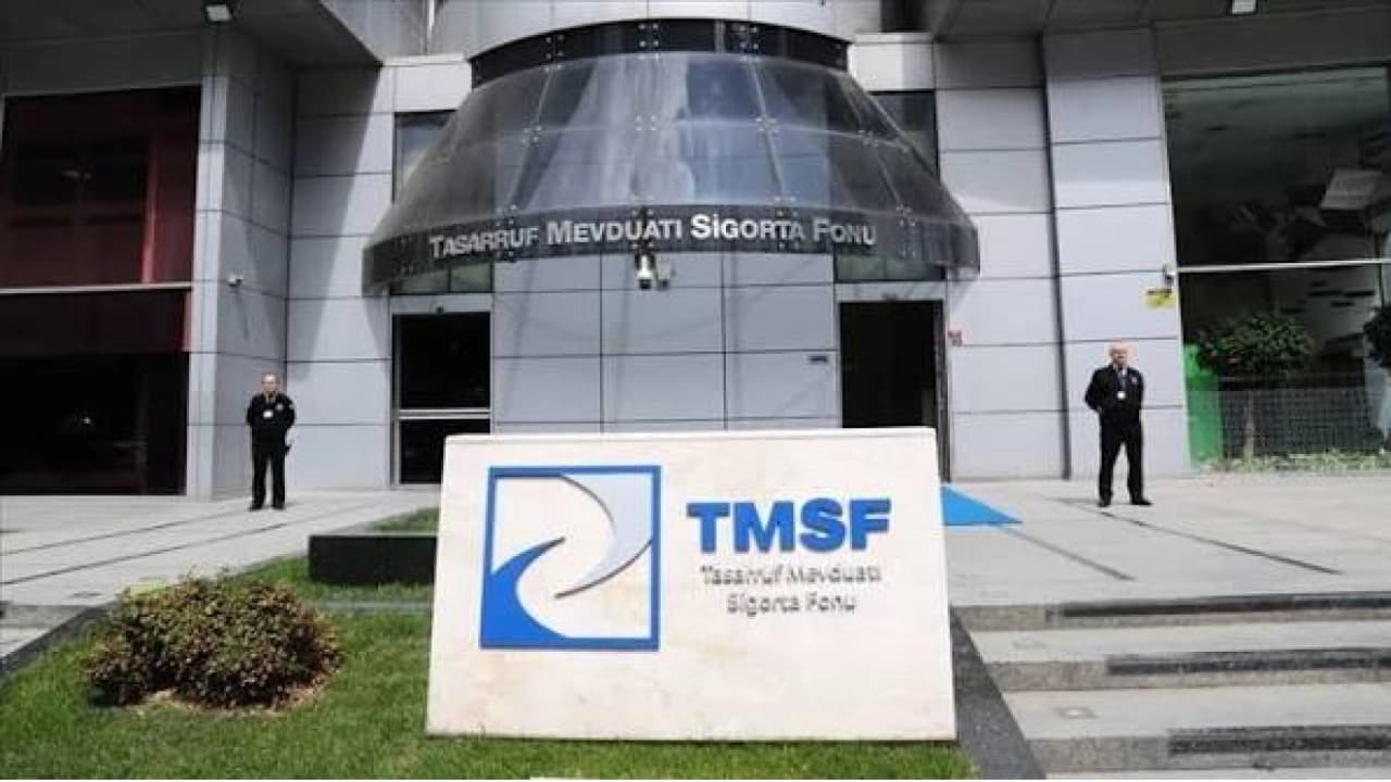 BDDK'dan Kritik Karar: Golden Global Yatırım Bankası'nda Hisseler TMSF'ye Devredildi