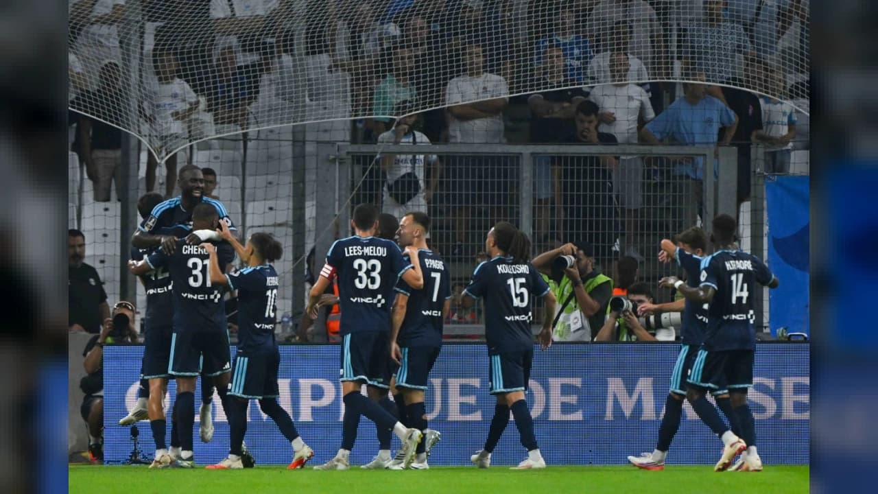 Beşiktaş'ın UEFA Avrupa Ligi'ndeki Rakibi Marsilya'da Tarihi Kriz ve Taktik Değişiklik Sinyali
