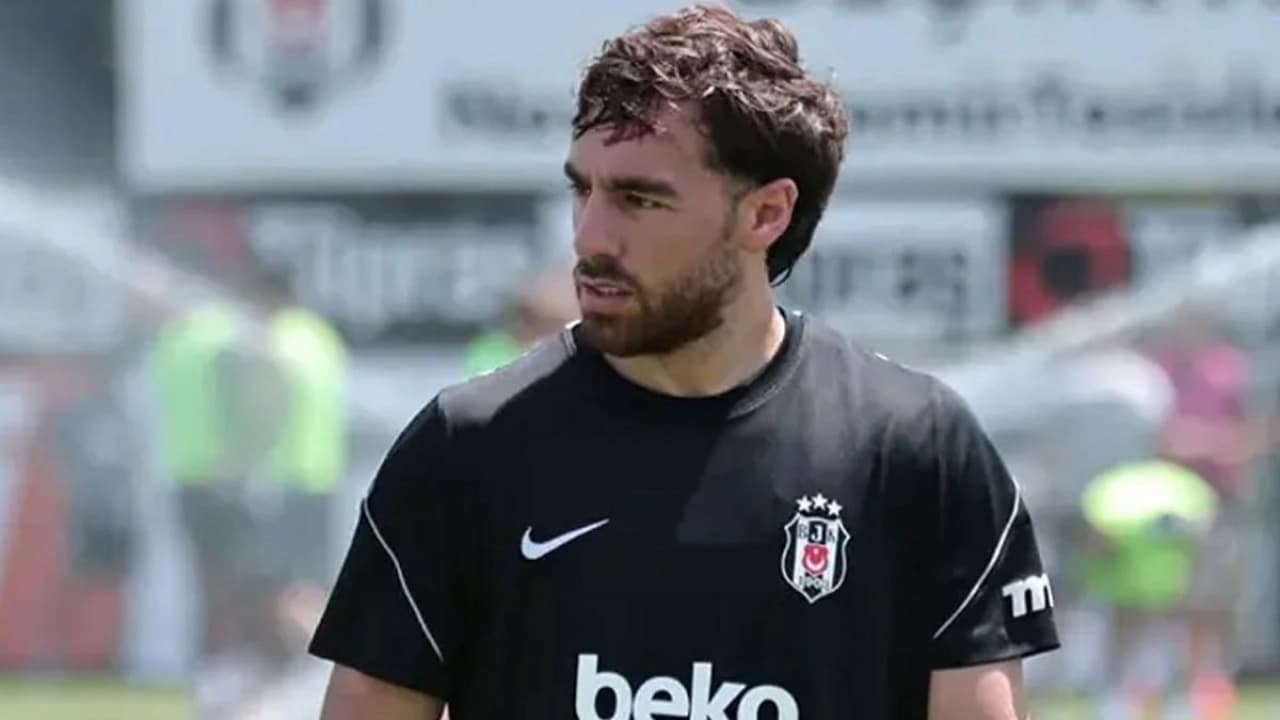 Beşiktaş'ta Marsilya Maçı Öncesi Şok Sakatlıklar: Orkun Kökçü Durumu Belirsiz