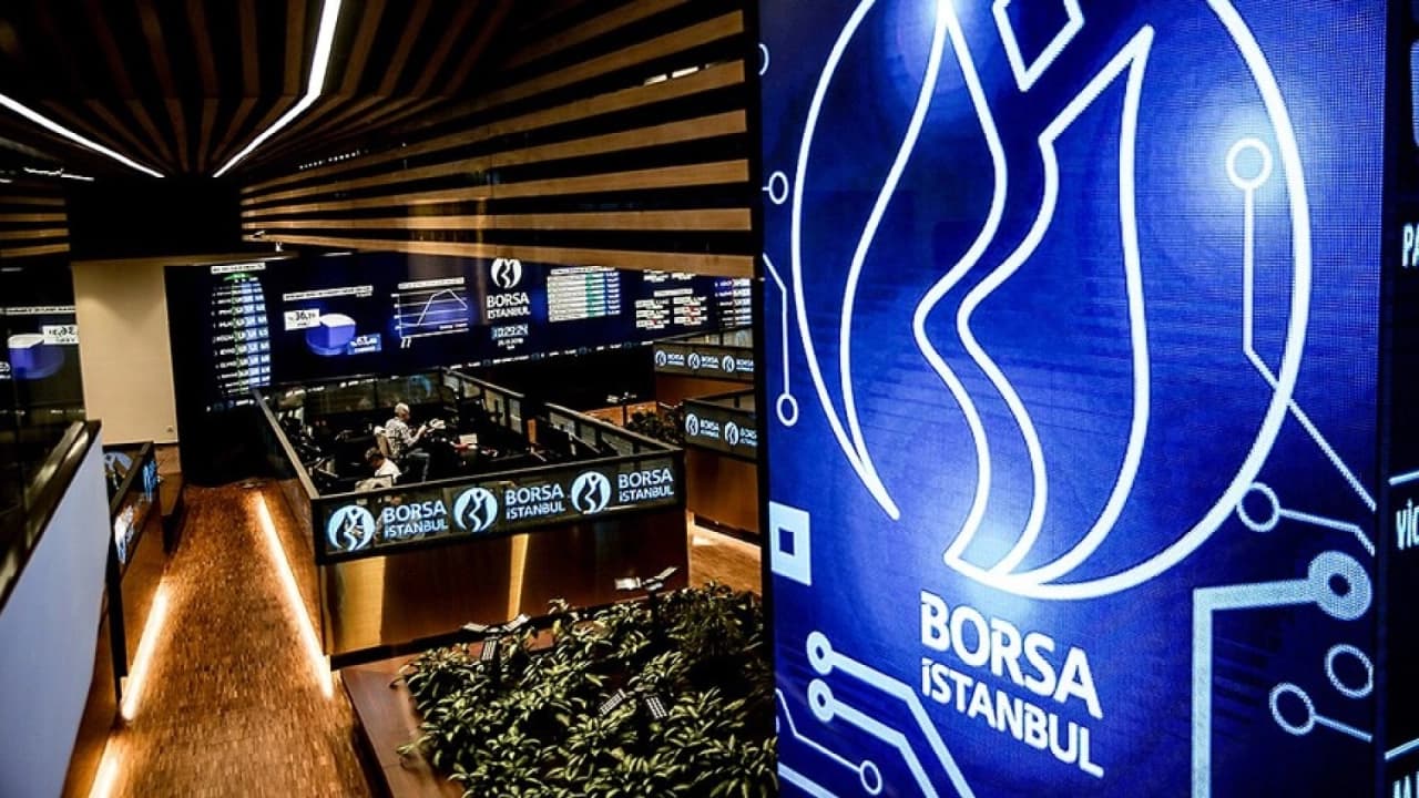 BIST 100 Endeksinde Sert Düşüş: Fed Kararı Öncesi Piyasalar Satış Ağırlıklı