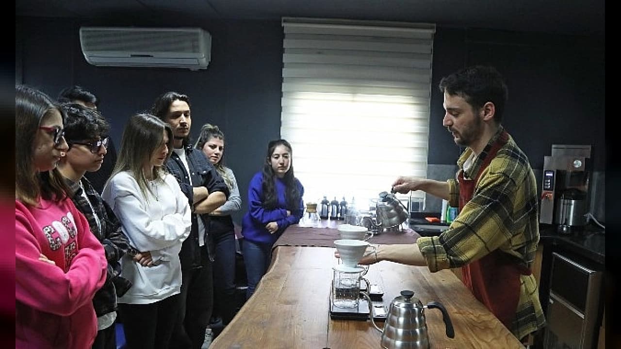 Çankaya Belediyesi Ücretsiz Mesleki Eğitim Başvurularını Başlattı