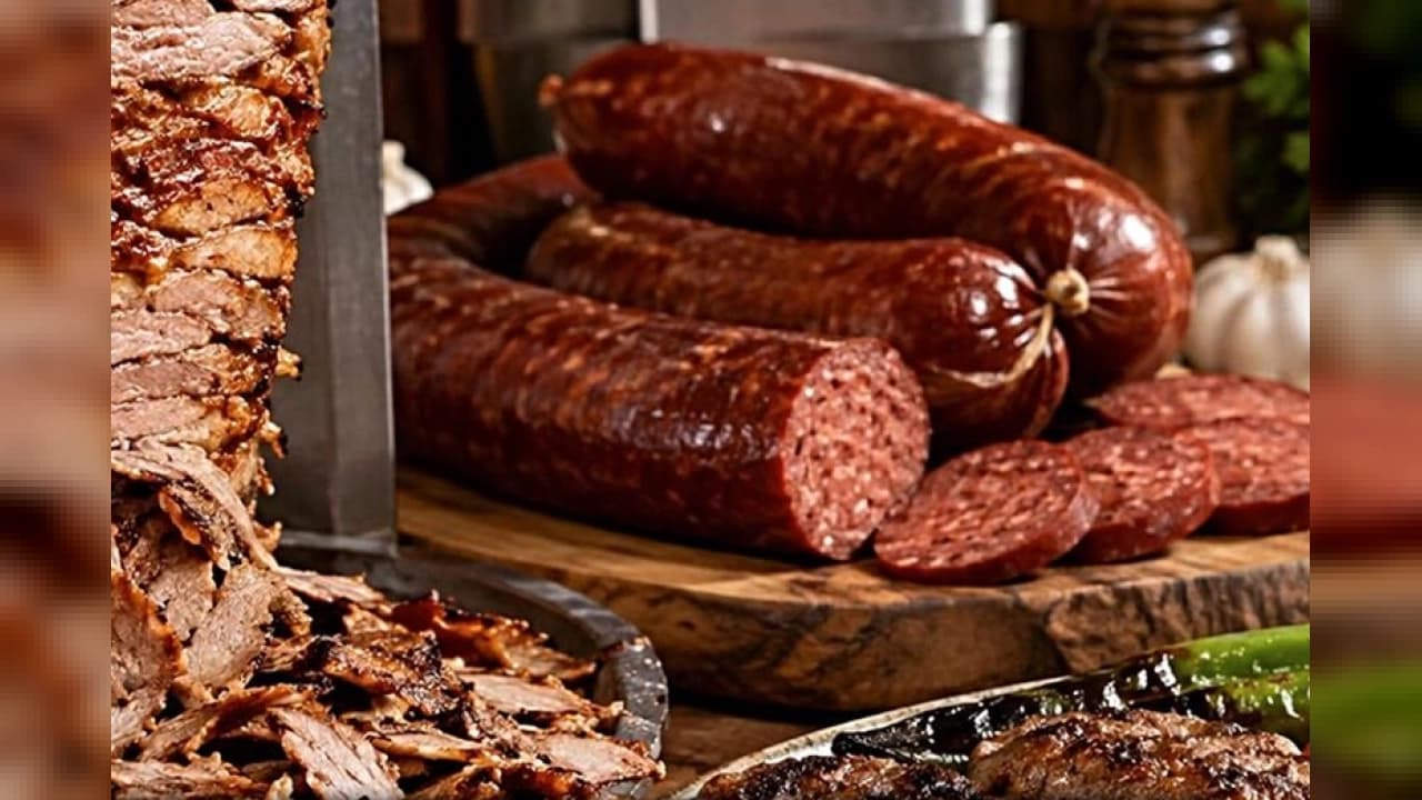 Et ve Et Ürünlerinde Yeni Dönem: Döner, Sucuk ve Kıymada Kurallar Baştan Yazıldı