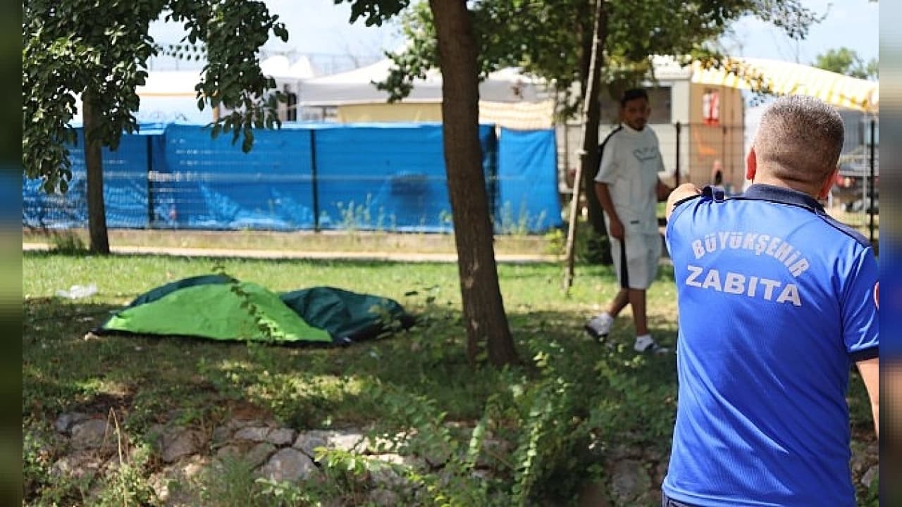 Kocaeli'de Yaz Sezonu Boyunca Kandıra Sahillerinde 85 Çocuk Ailesine Kavuşturuldu