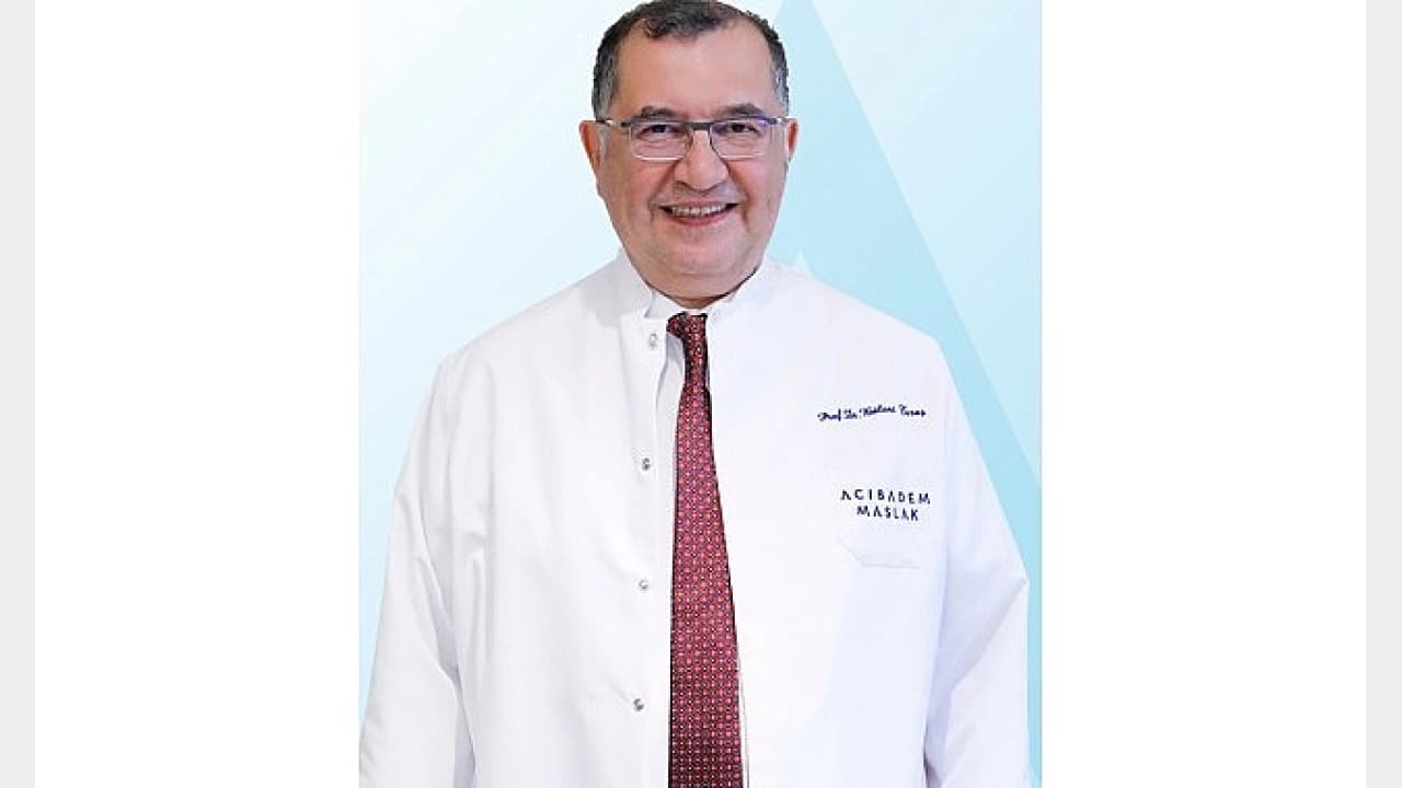 Prof. Dr. Bülent Tıraş Anlattı: Tüp Bebek Tedavisinde Yapay Zeka Dönemi