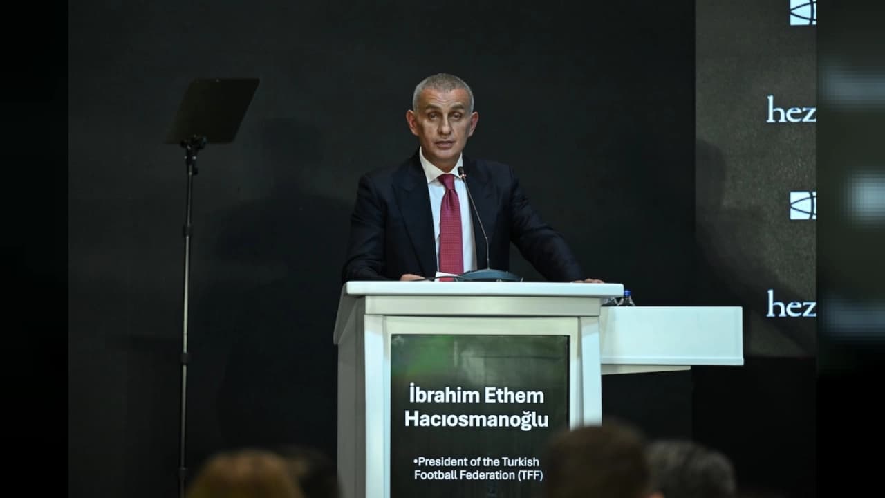 2027 İspanya Süper Kupası İstanbul'da: Dev Organizasyonun Maç Programı ve Statlar Belli Oldu