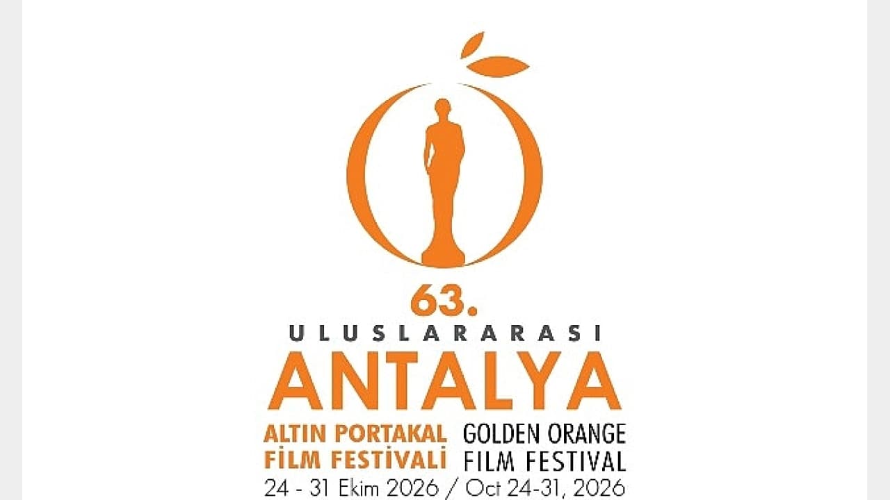 63. Antalya Altın Portakal Film Festivali Yarışma Filmleri Açıklandı