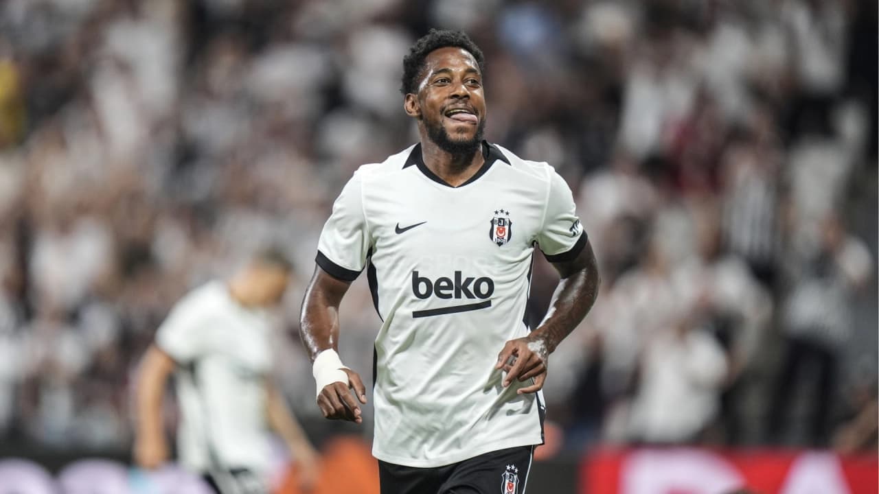 Beşiktaş ile Marsilya Kozlarını Paylaşıyor: Amir Murillo'dan Kritik Açıklamalar