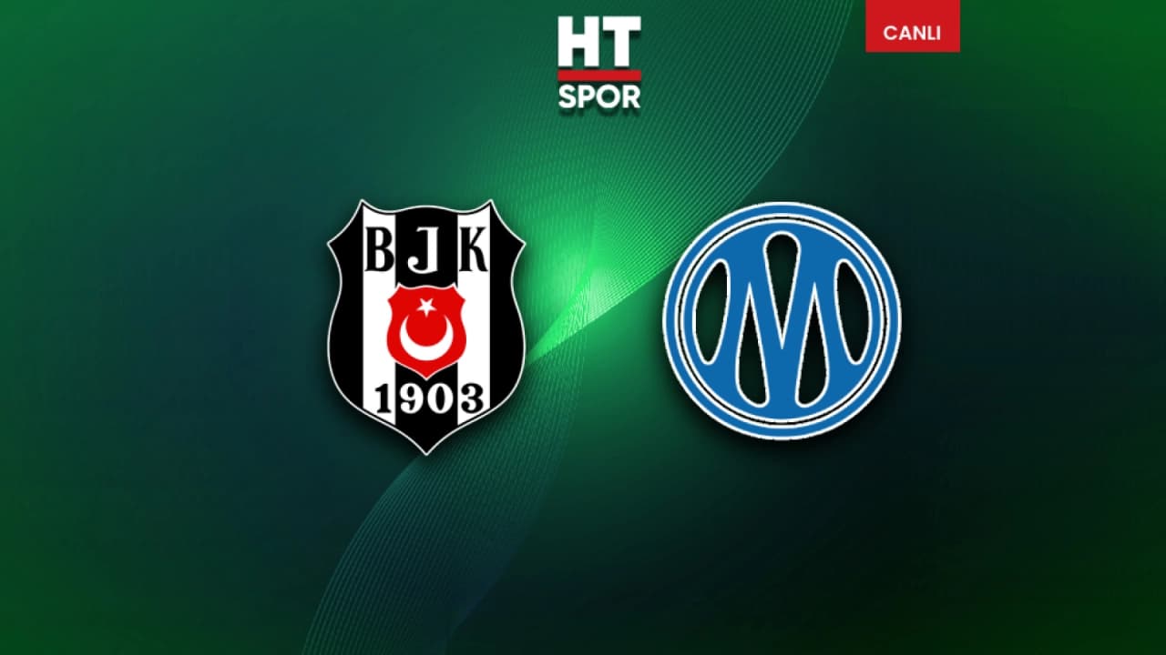 Beşiktaş UEFA Avrupa Ligi'nde Marsilya'yı Ağırlıyor: İşte Muhtemel 11'ler ve Son Durum