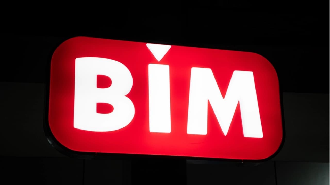 BİM'den Dev Finans Adımı: Dost Katılım Bankası Resmen Kuruldu