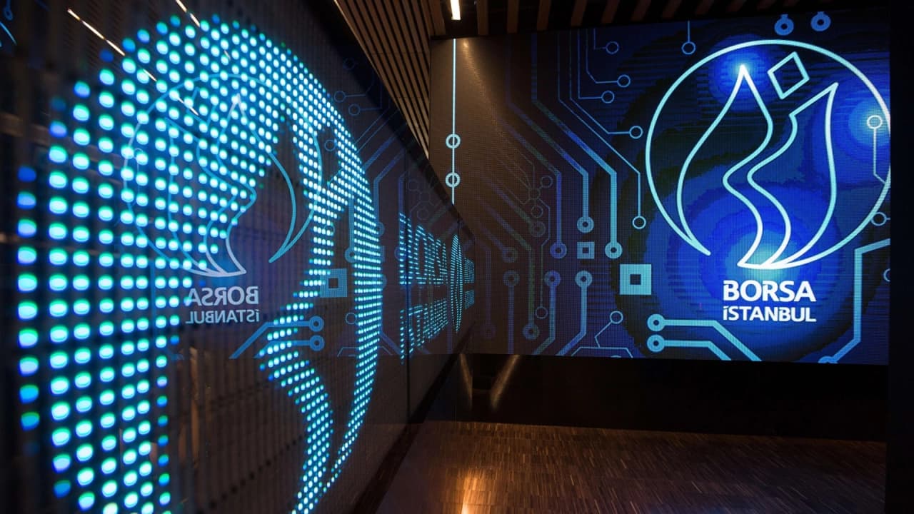 Borsa İstanbul'da Güçlü Toparlanma: BIST 100 Endeksi Yükselişte