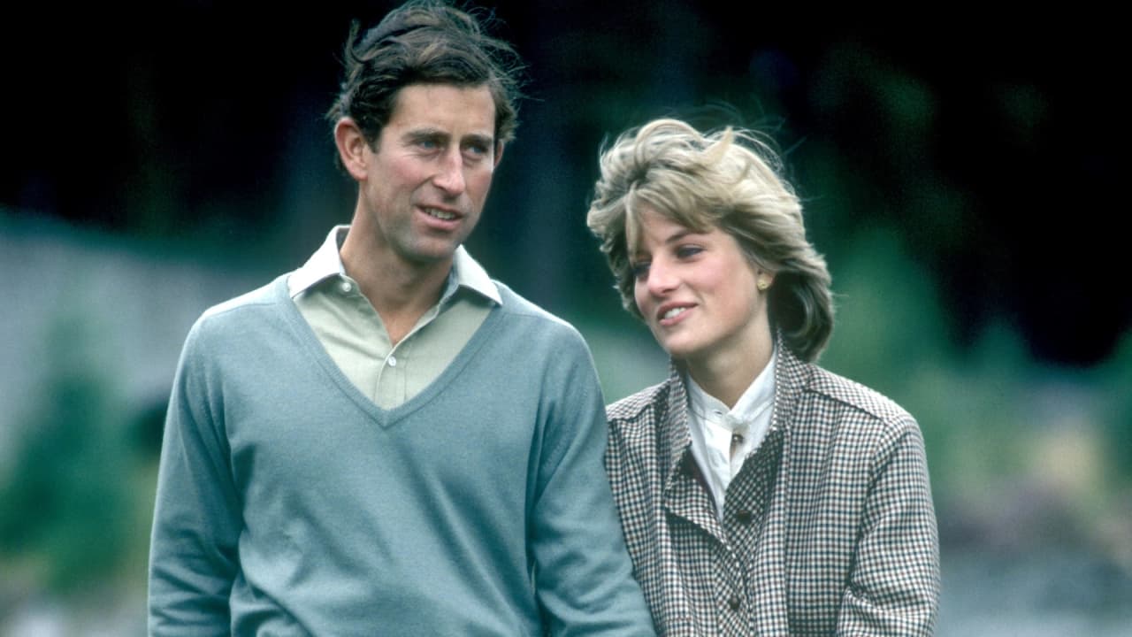 Charles Spencer'dan Kral Charles'a Prenses Diana Şoku: Onu Unutacağız