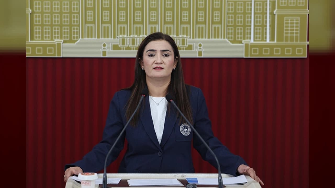 CHP'li Sevda Erdan Kılıç'tan Sert Açıklama: Kurultay Tercihleri Nedeniyle Dışlanıyoruz