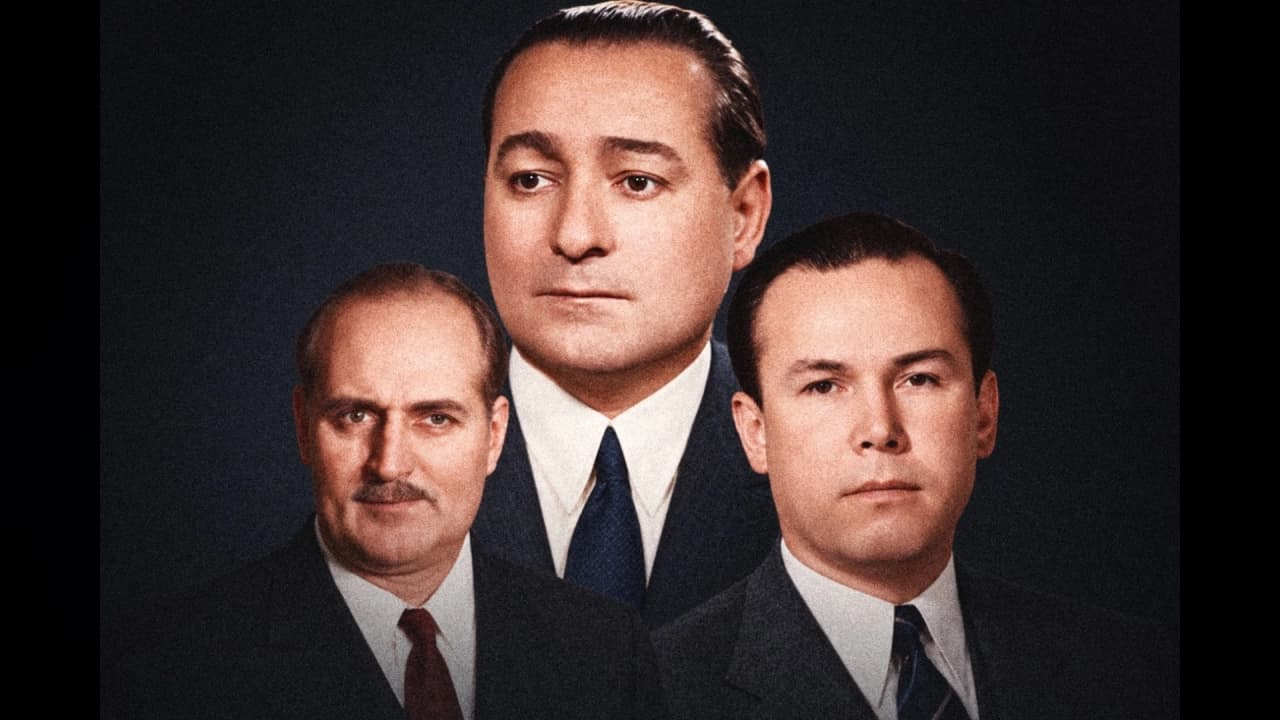 Cumhurbaşkanı Erdoğan'dan Menderes, Zorlu ve Polatkan için 65. yıl anması
