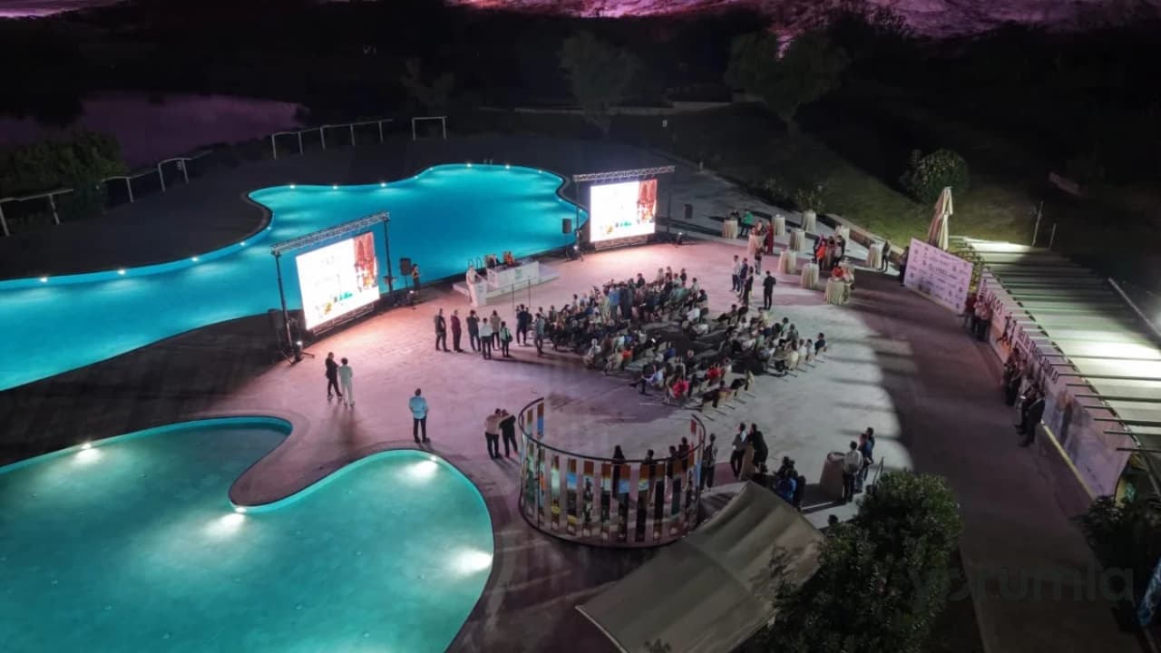 Denizli'de 2. Lykos Yarı Maratonu Heyecanı: Pamukkale ve Hierapolis'te Tarihi Koşu Başlıyor