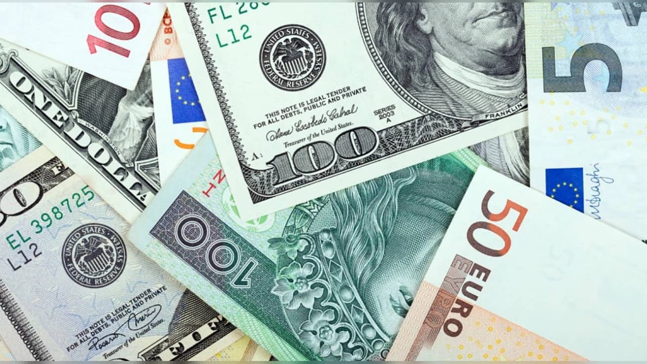 Dolar ve Avro güne nasıl başladı? 17 Eylül serbest piyasa döviz kurları