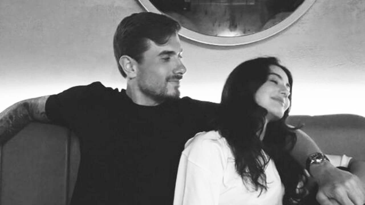 Helin Kandemir ve Dorukhan Toköz Ayrılığı İki Günde Bitti