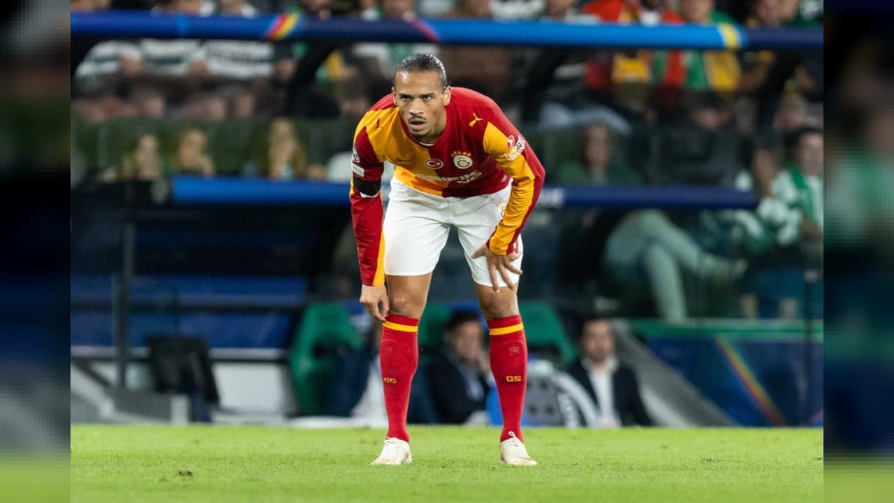 Jürgen Klopp'tan Leroy Sane Kararı: Galatasaray'ın Yıldızı Kadroya Alınmadı