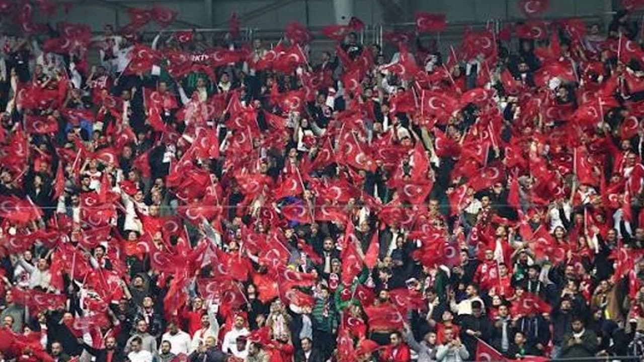 Kocaeli Stadı'ndaki Milli Maçın Bilet Fiyatları Açıklandı