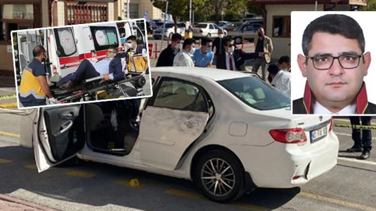 Konya'da Uyuşturucu Operasyonu: 2 Kilo Madde Ele Geçirildi, Avukat Tutuklandı