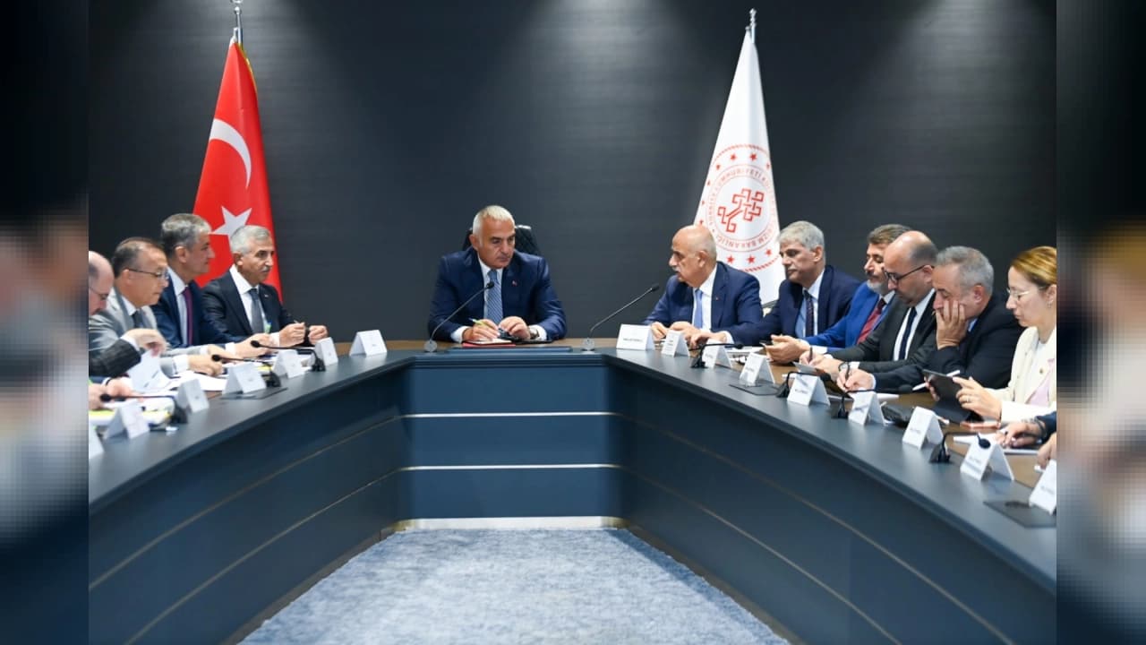 Küresel Piyasalar ve Ekonomik Gelişmeler İçin Kritik Süreç Başladı
