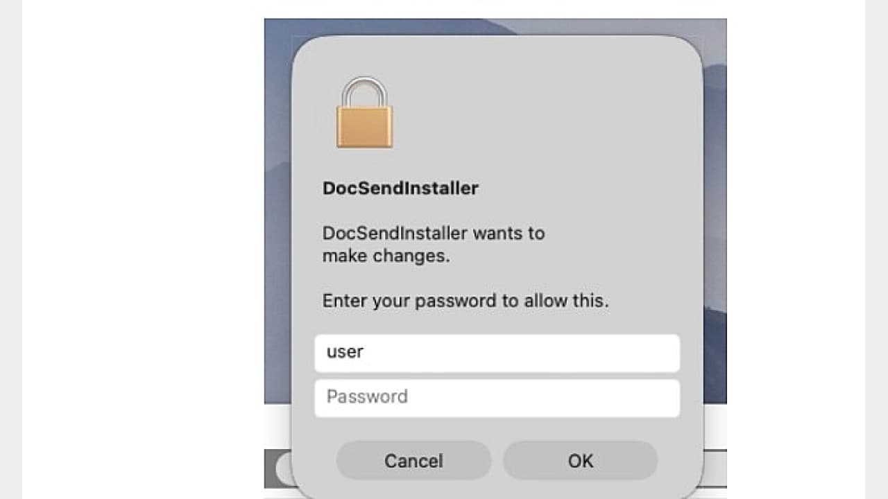 macOS'u Hedef Alan MacSync Bilgi Hırsızı Güncellendi: Kaspersky'den Kritik Uyarı