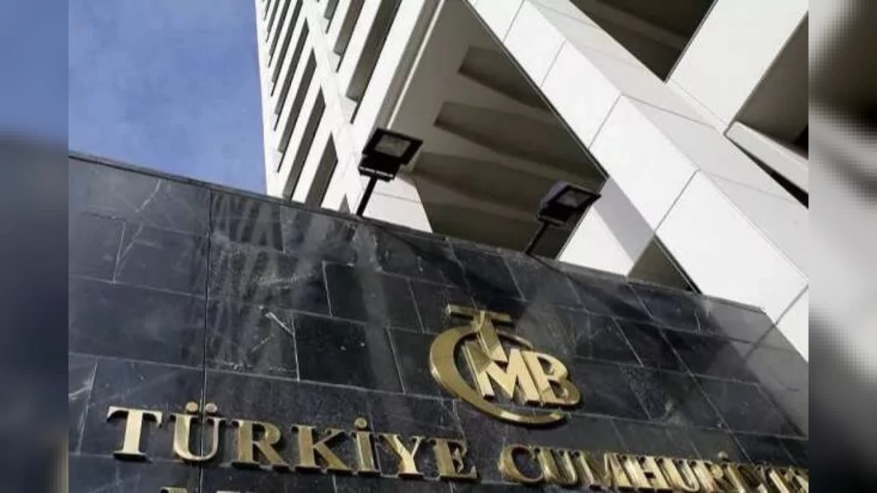 Merkez Bankası’ndan Kritik Faiz ve Rezerv Açıklaması: Sıkı Duruş Sürecek
