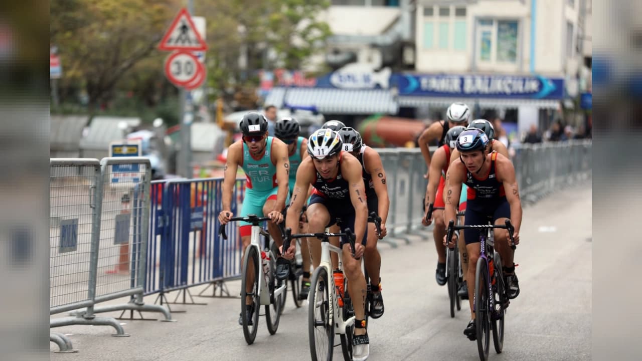 Mudanya Triatlon Kupası Finali'ne Hazırlanıyor: Tarihler ve Trafik Düzenlemesi