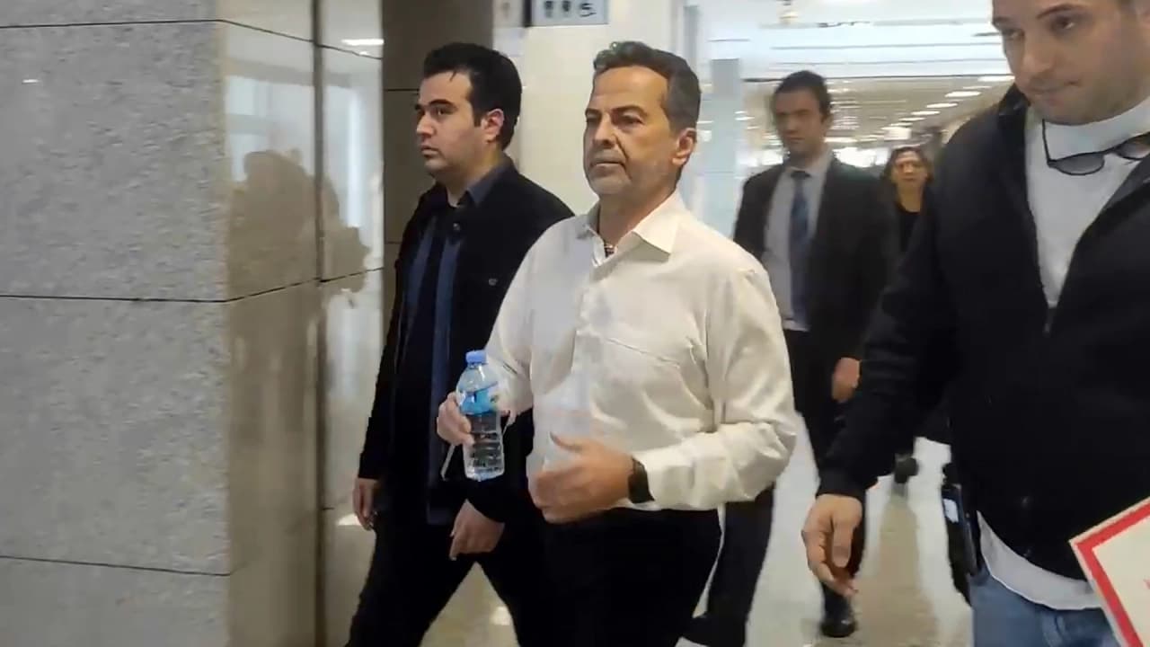 Nasuh Mahruki Davasında Karar: 1 Yıl 3 Ay Hapis Cezası ve Tahliye