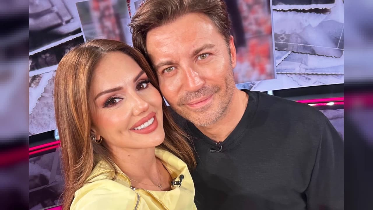 Öykü Cengiz Güleç’in Sunumuyla O An’ın Öykü’sü Yeni Sezona Tolga Güleç Sürpriziyle Başlıyor