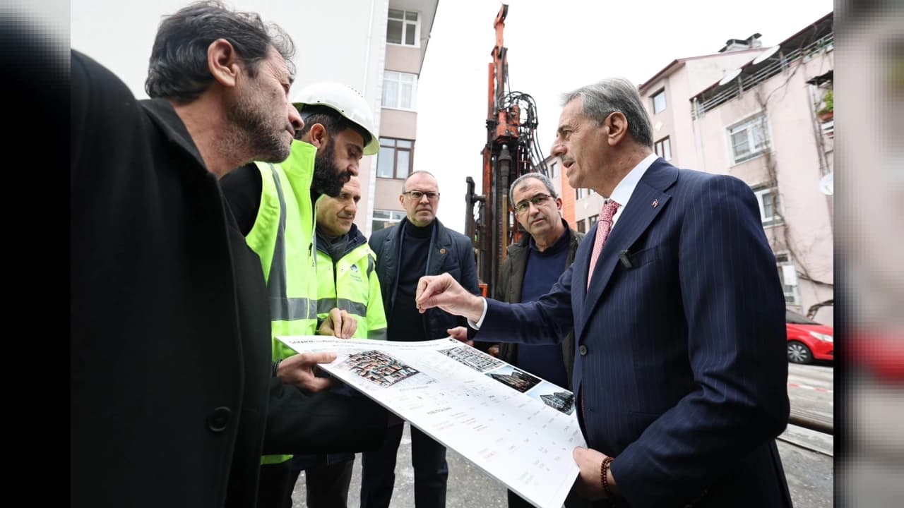 Sakarya'da Tarihi Dönüşüm Başlıyor: Tığcılar'da Yıkım Günü