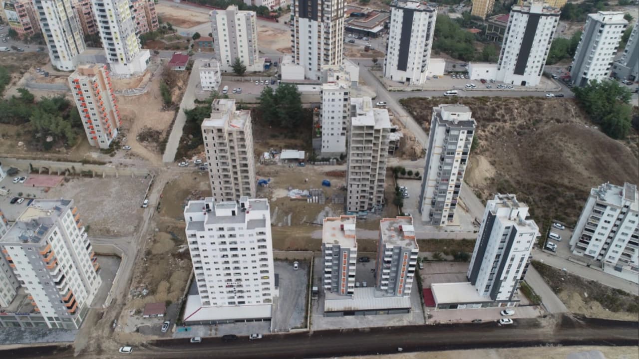 TCMB Ağustos 2026 Verileri Açıkladı: Konut Fiyatlarında Reel Düşüş Sürüyor