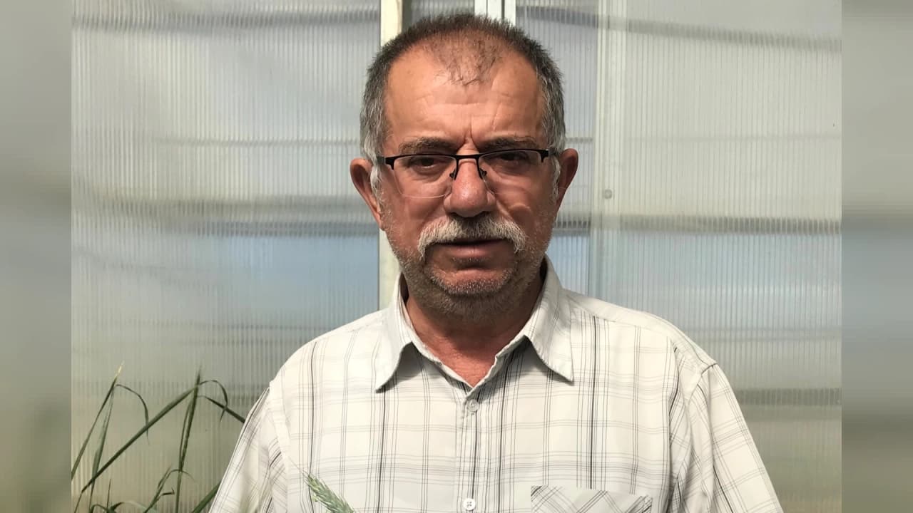Türk Tarımının Laboratuvarı Tehlikede: Araştırma Arazileri Ranta Kurban Edilmesin