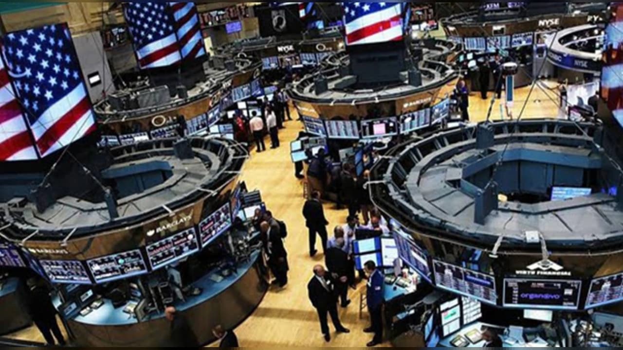 Wall Street Fed Kararı Sonrası Toparlandı: Dow Jones ve Nasdaq Yükselişte