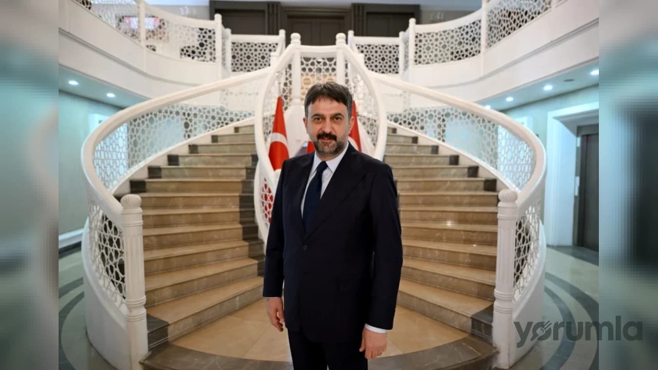 Ankara Kent Konseyi’nden Bisiklet Hamlesi: "Bisiklet Bir Tercihten Öte, Kent Hakkıdır