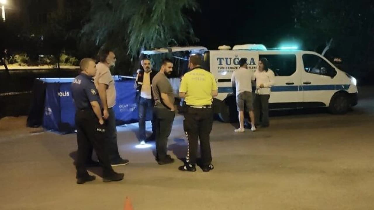 Balıkesir Edremit'te Çay Yatağında Hareketsiz Bulunan Ahmet İlhan Demirbilek Hayatını Kaybetti