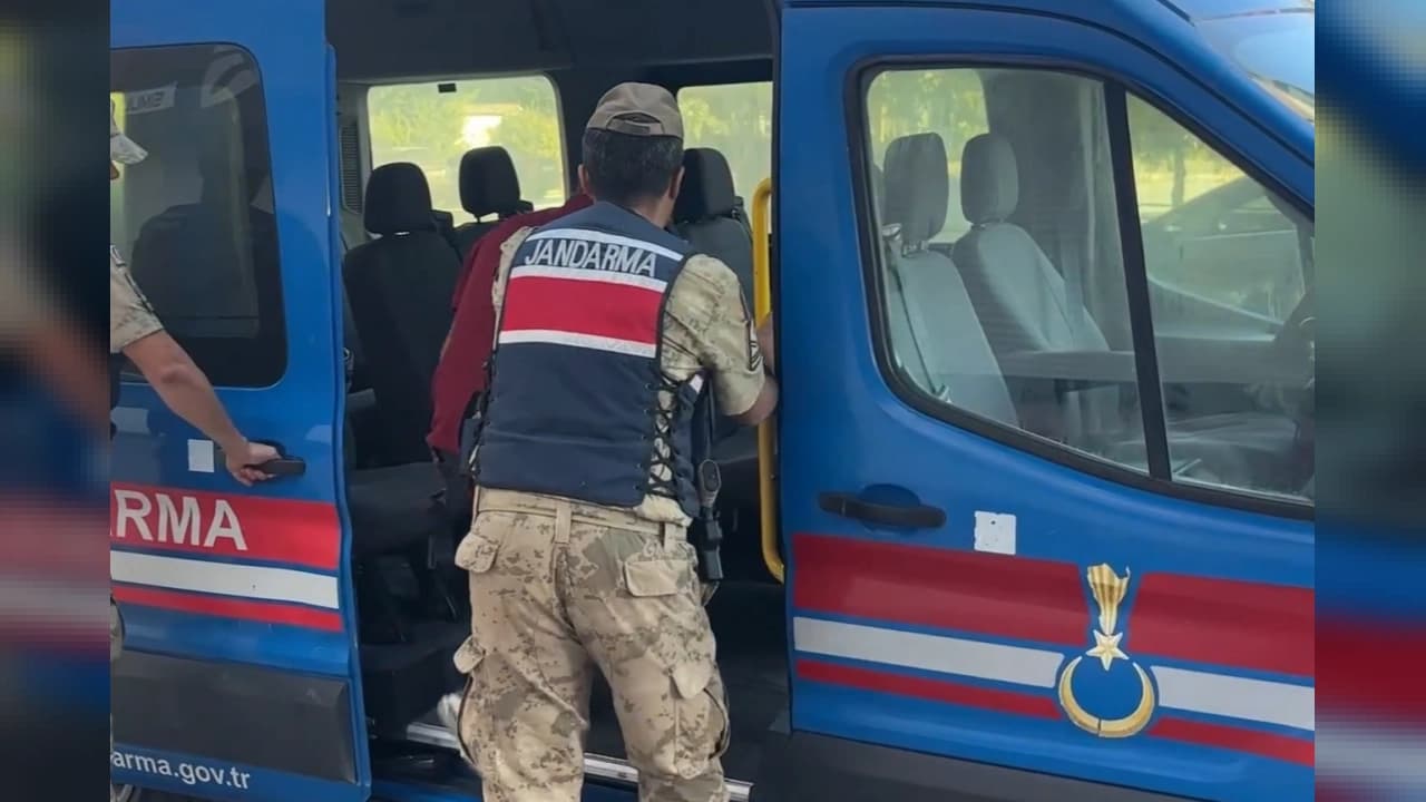 İçişleri Bakanlığı’ndan 8 İlde Büyük Operasyon: 76 Gözaltı ve 3,23 Milyar TL’lik Hesap Hareketi