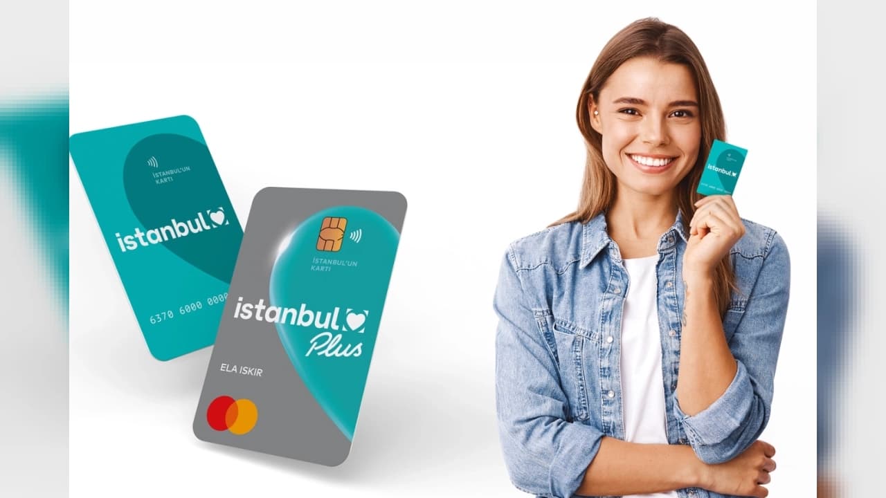 İstanbulkart Plus’tan Öğrencilere Yeni Eğitim Döneminde Ulaşım ve Alışveriş Desteği