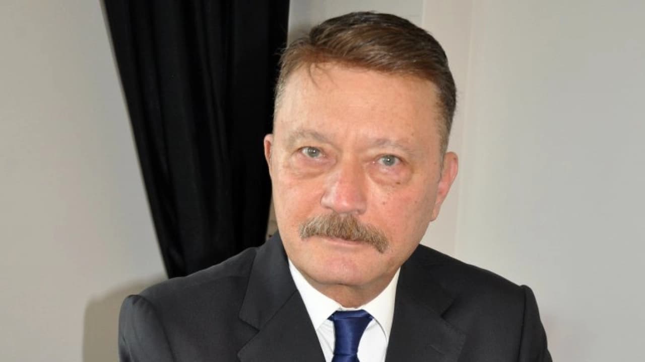 Kaşif Kozinoğlu soruşturmasında flaş gözaltı: Hasan Atilla Uğur havalimanında yakalandı