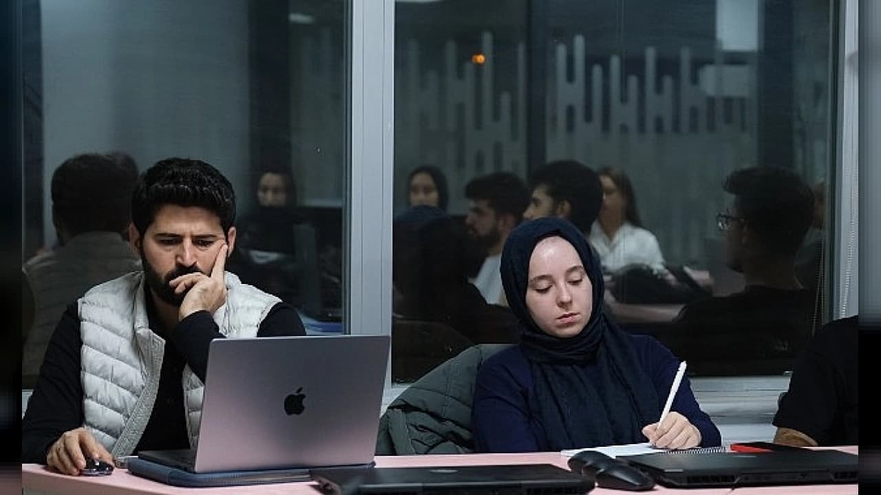 Kocaeli Büyükşehir Belediyesi Dijital Kampüs Yeni Dönem Başvuruları Başladı