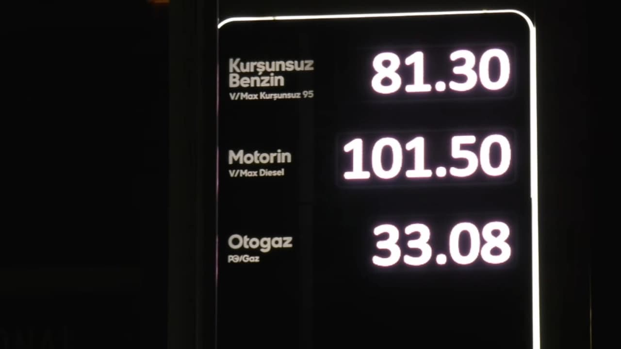 Motorin Fiyatları İçin EPDK'dan Kritik Karar: Panolarda Yeni Dönem Başlıyor