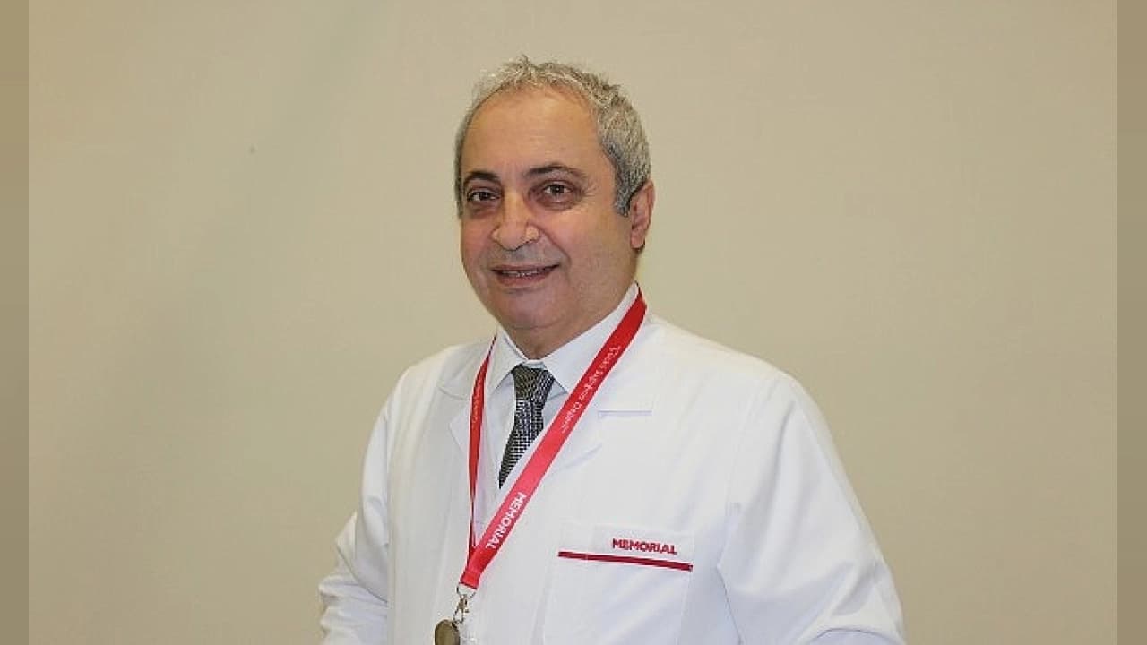 Prostat Kanserinde Erken Tanının Önemi: Uzmanından Kritik Uyarılar