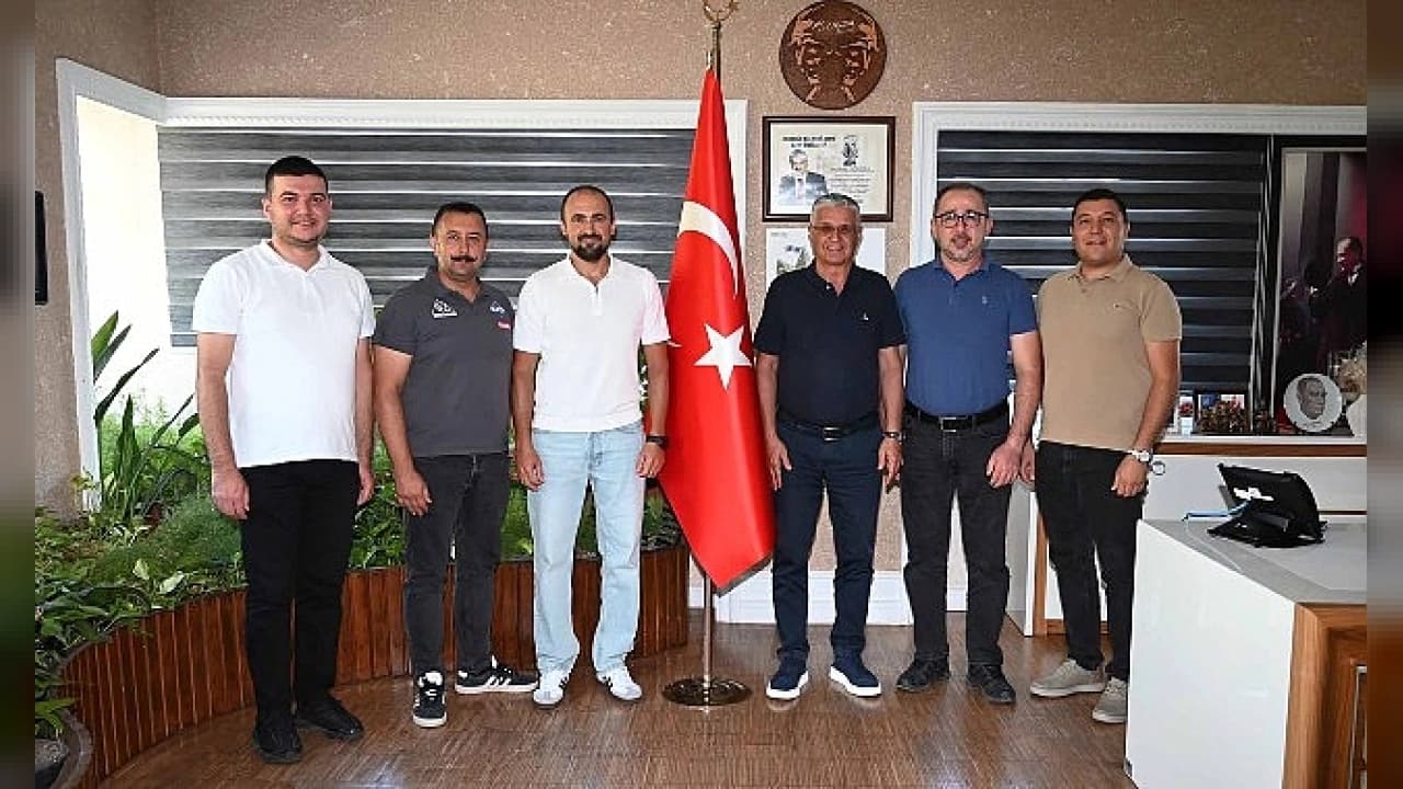 Sea To Sky Enduro Şampiyonası İçin Kemer’de Geri Sayım: 40 Ülkeden 350 Sporcu Zirve İçin Yarışacak