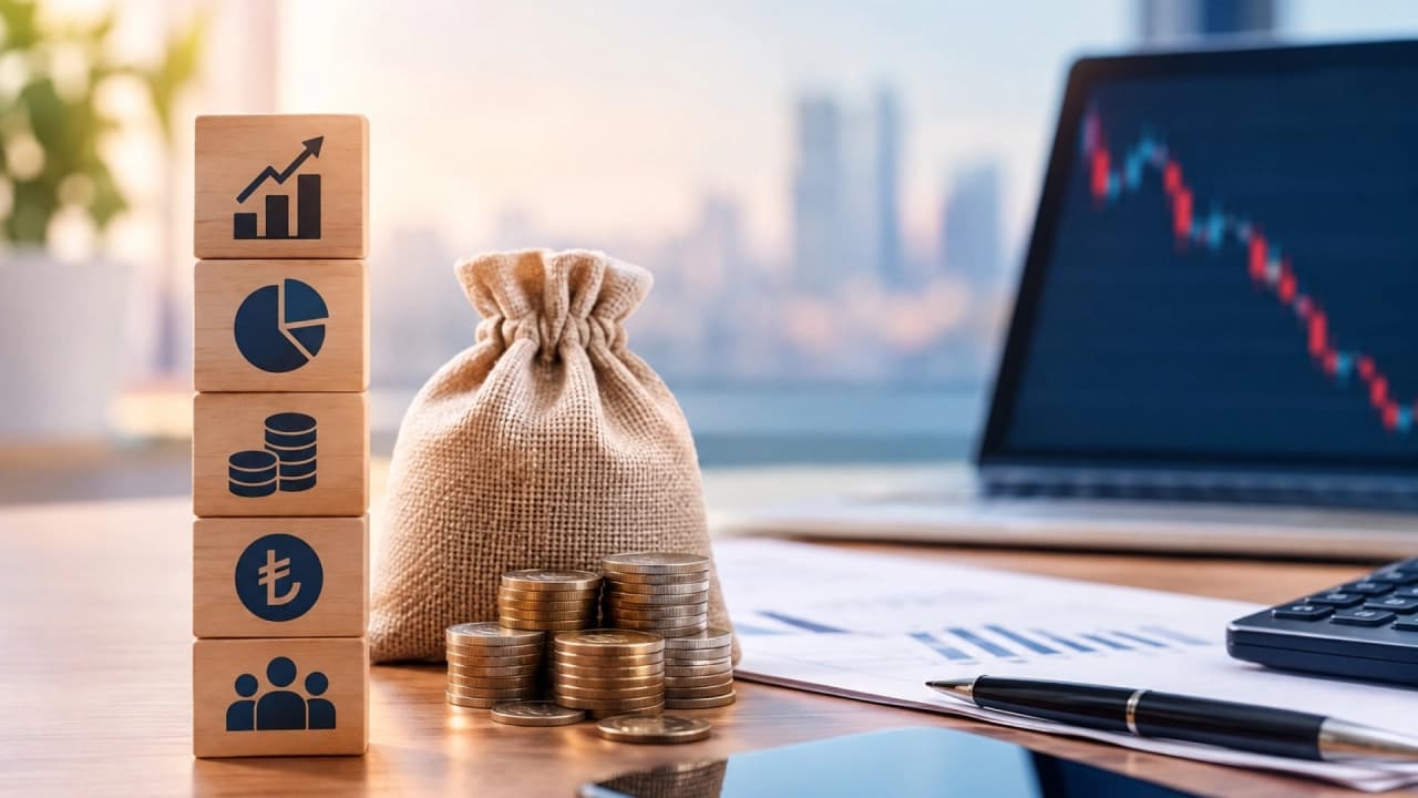 SPK Onaylı Fon Tasfiyelerinde Yatırımcılar Ne Yapacak? İşte Sürecin Detayları