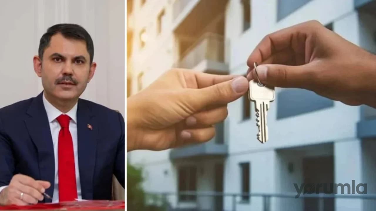 TOKİ'den Konut ve İş Yeri Alıcılarına Yüzde 25 İndirim Kampanyası Başlıyor