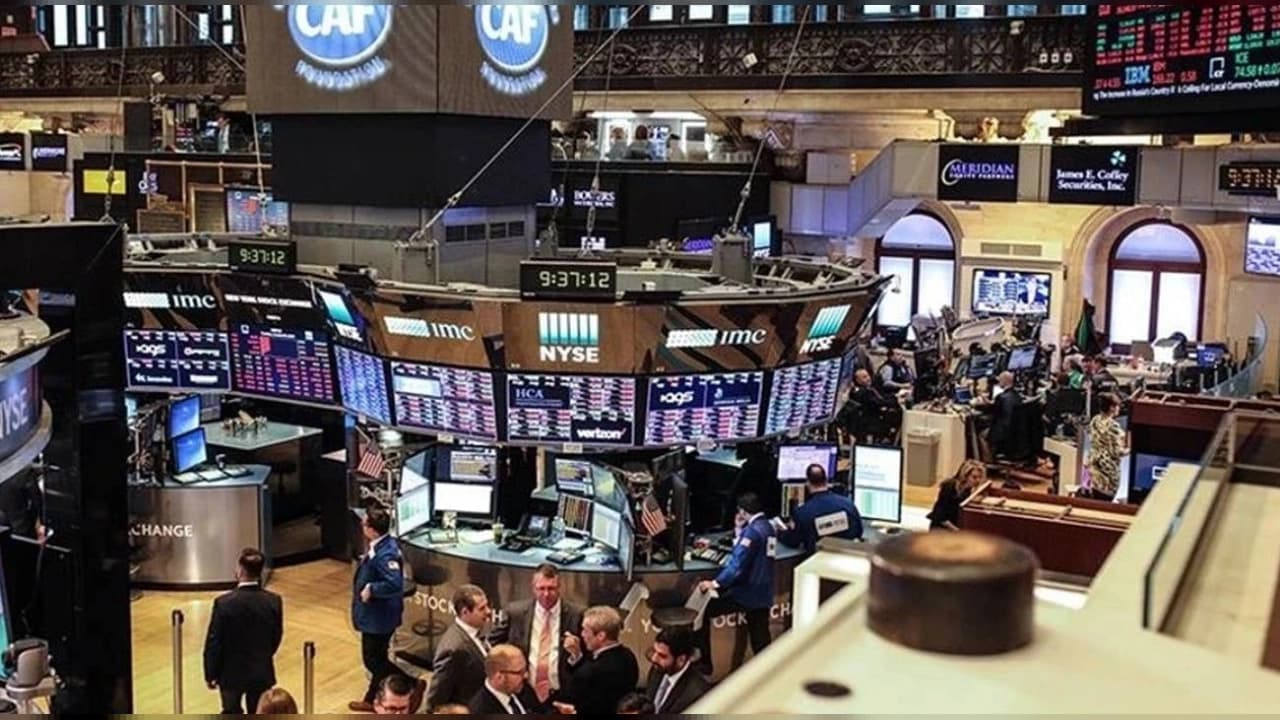 Wall Street Yükselişle Başladı: Dow Jones ve Nasdaq'ta Son Durum