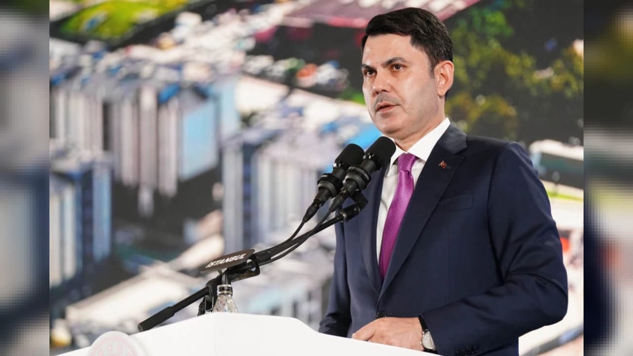 2030 Ulusal Akıllı Şehirler Stratejisi ve Eylem Planı Resmi Gazete'de Yayımlandı