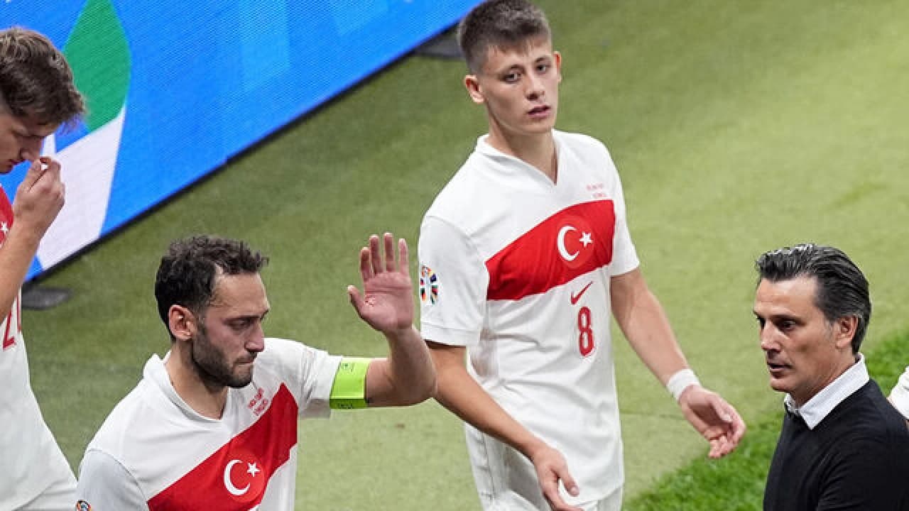 A Milli Futbol Takımı Fransa Karşısında: Türkiye Fransa Maçı Ne Zaman, Saat Kaçta, Hangi Kanalda?