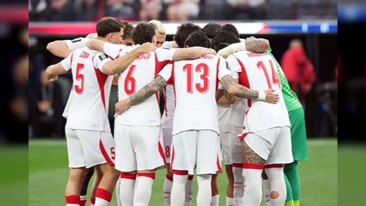 A Milli Takım'ın UEFA Uluslar A Ligi Aday Kadrosu ve Maç Takvimi Açıklandı